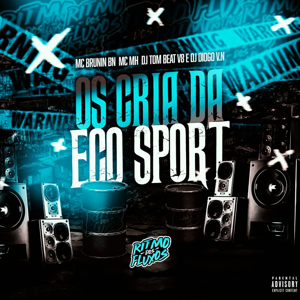 Picture of Os Cria da Eco Sport