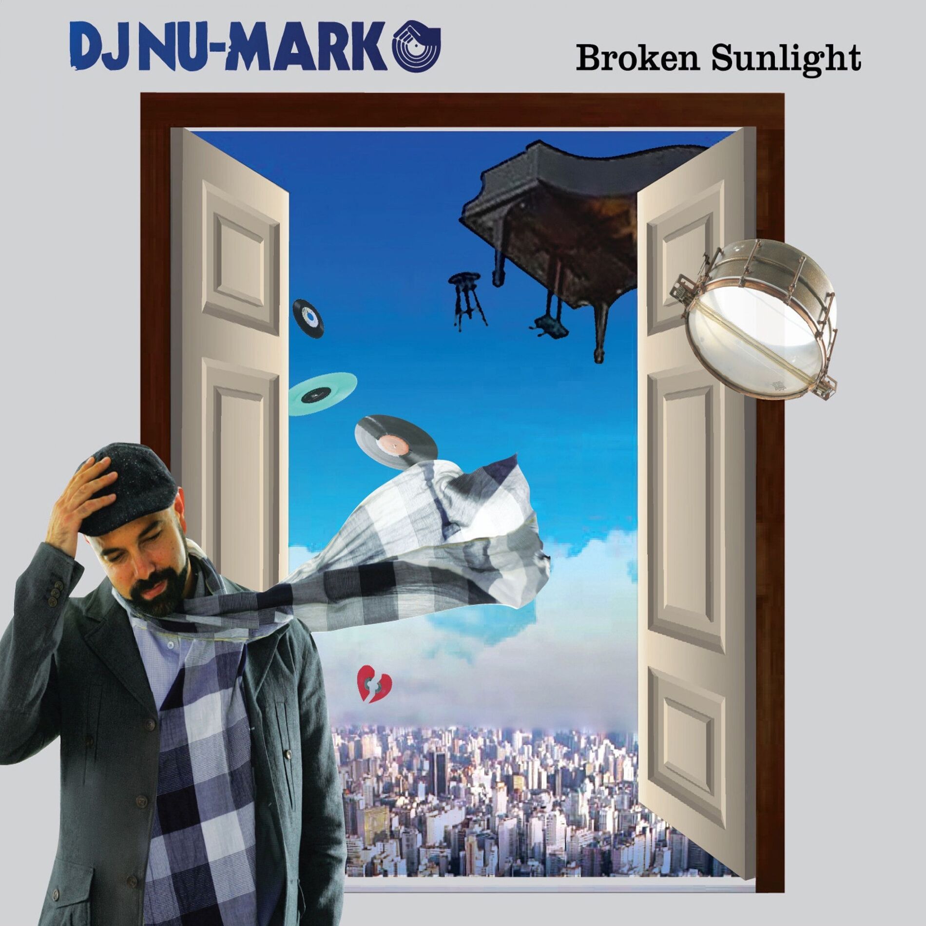 Album cover of Tonight