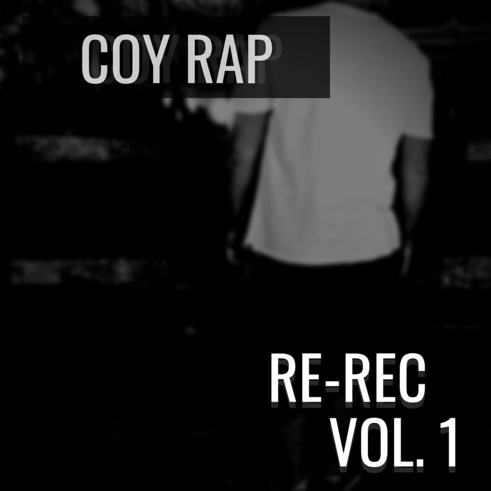 Picture of Re-Rec, Vol. 1