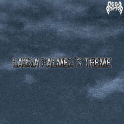 Laura Palmer`s Theme