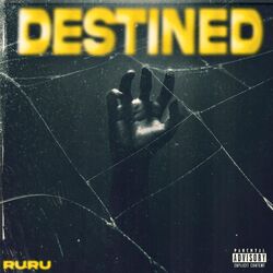 Cover of Destined The EP