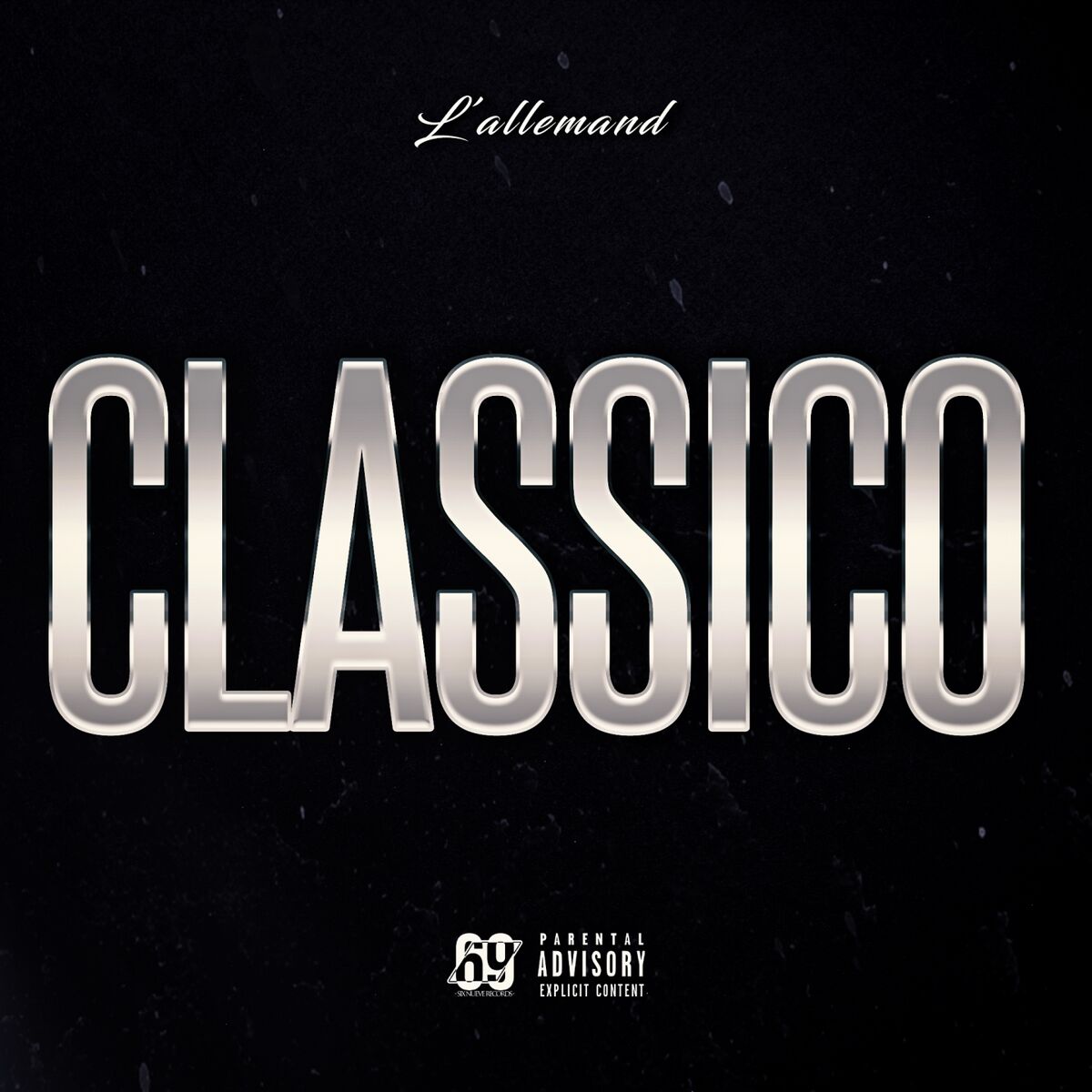 Album cover of Classico