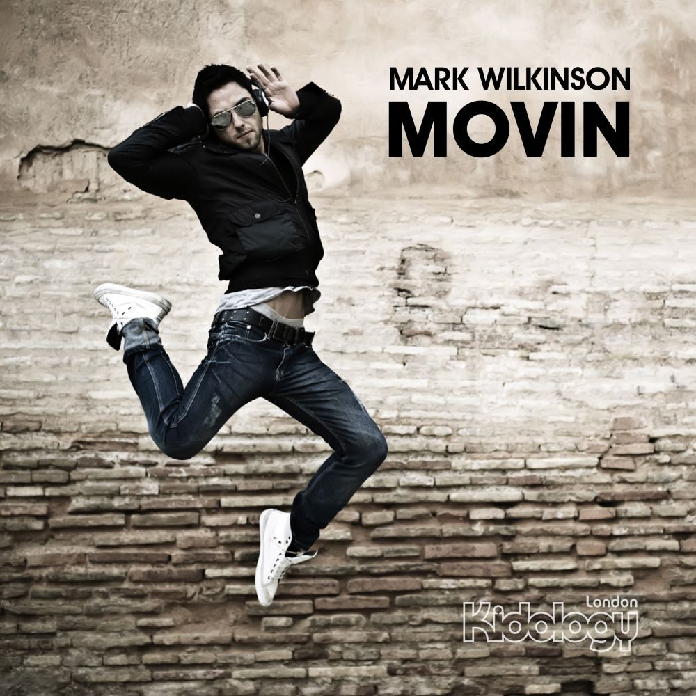 Picture of Movin'