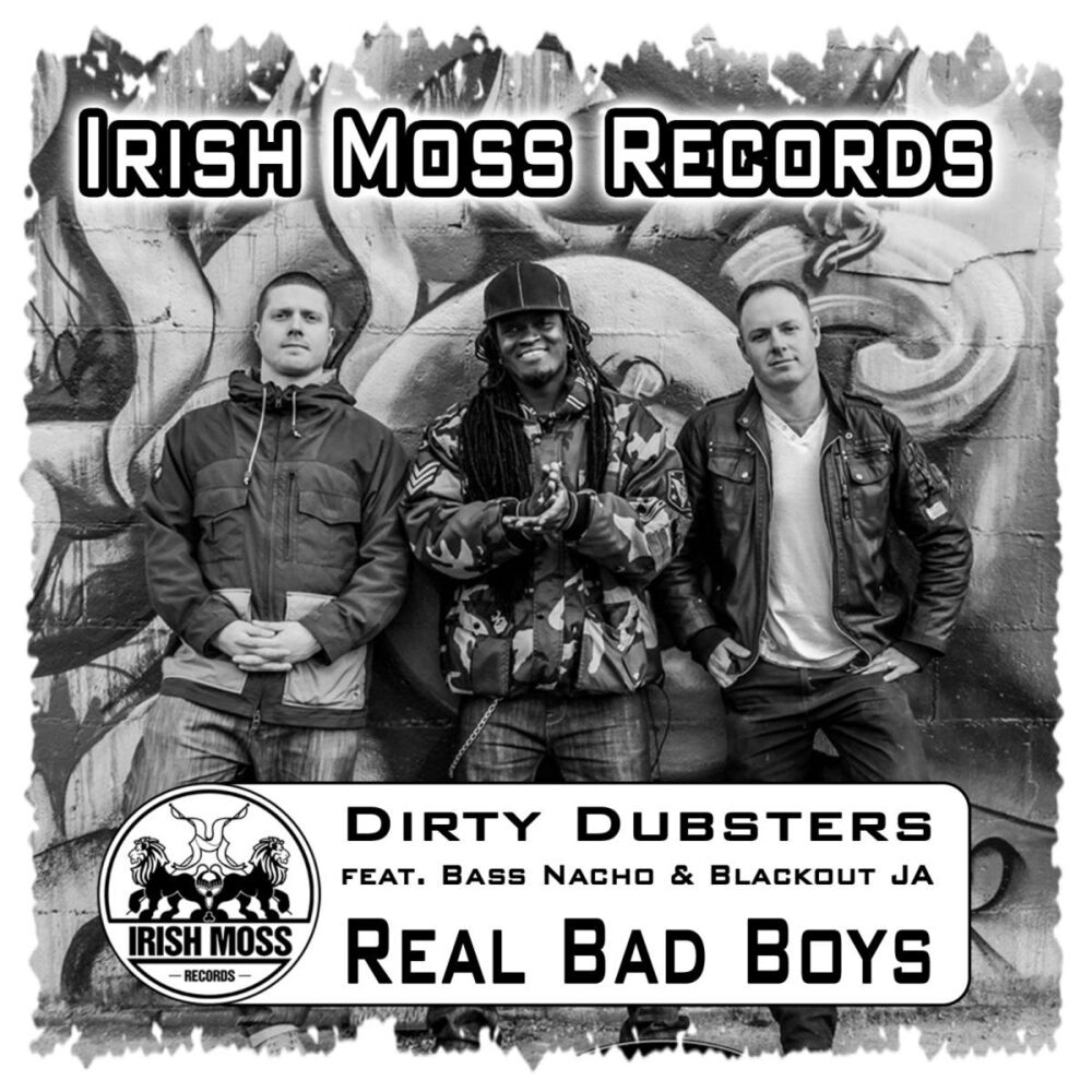 Picture of Real Bad Boys