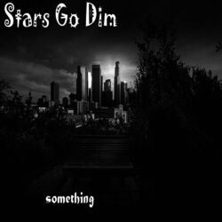Cover of Something (Remix)