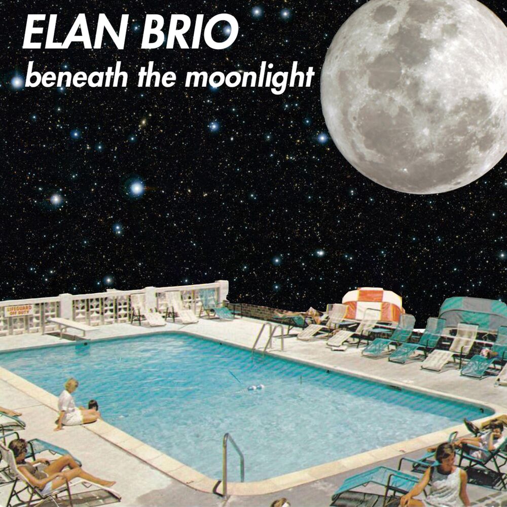 Picture of Beneath the Moonlight