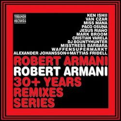Cover of 30+ Years Remixes Series