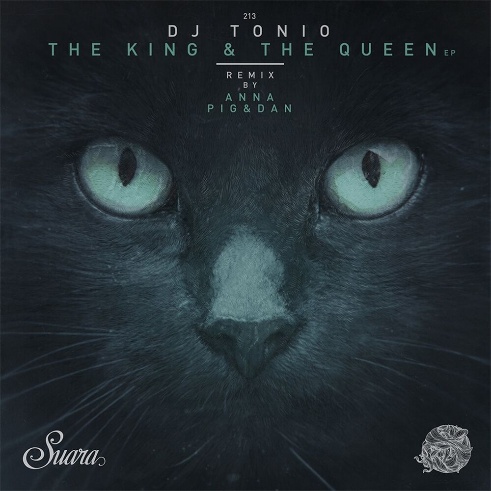 Picture of The King & the Queen EP
