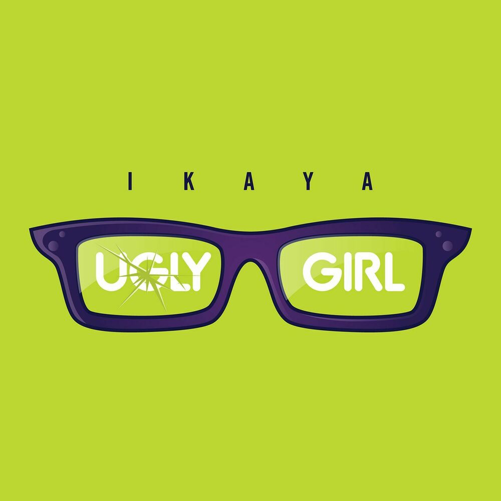 Picture of Ugly Girl - single