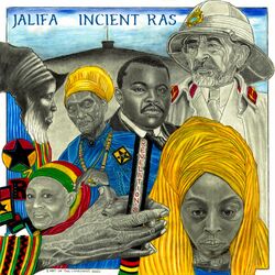 Cover of Incient Ras