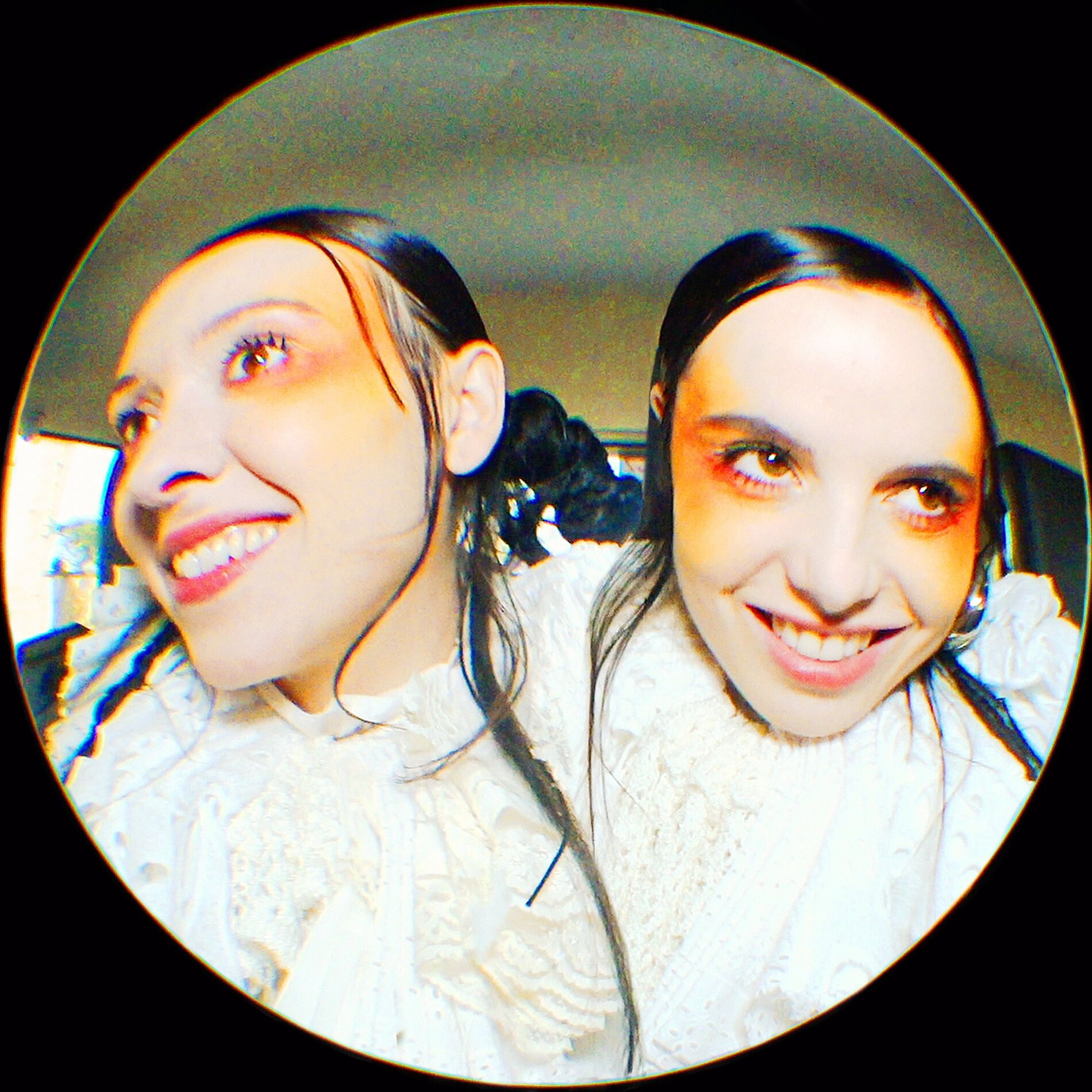 Album cover of Intentionnel