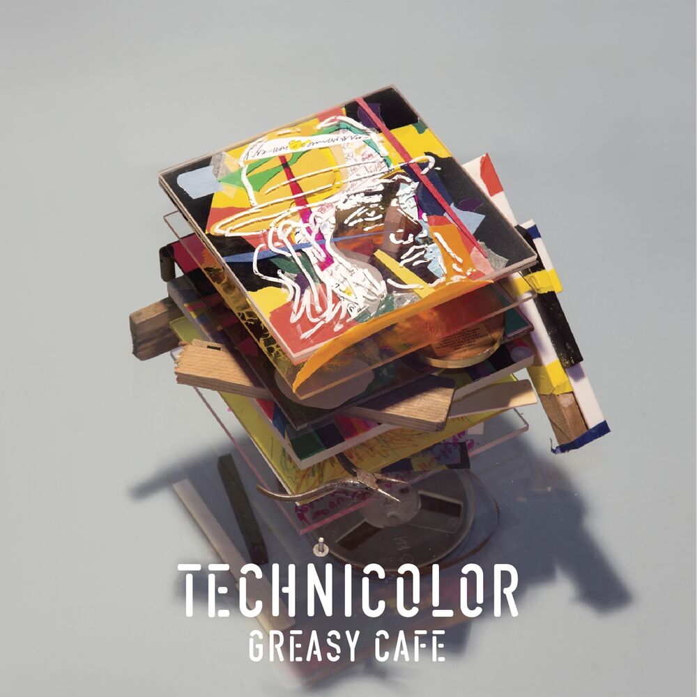 Picture of TECHNICOLOR