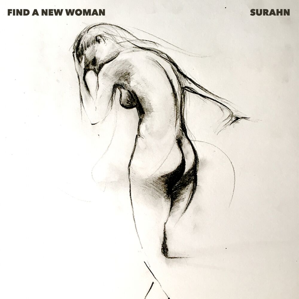 Picture of Find a New Woman