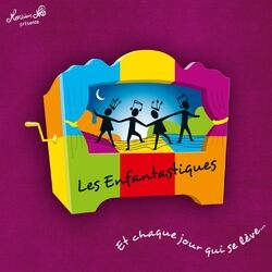 Cover of Et chaque jour qui se lève