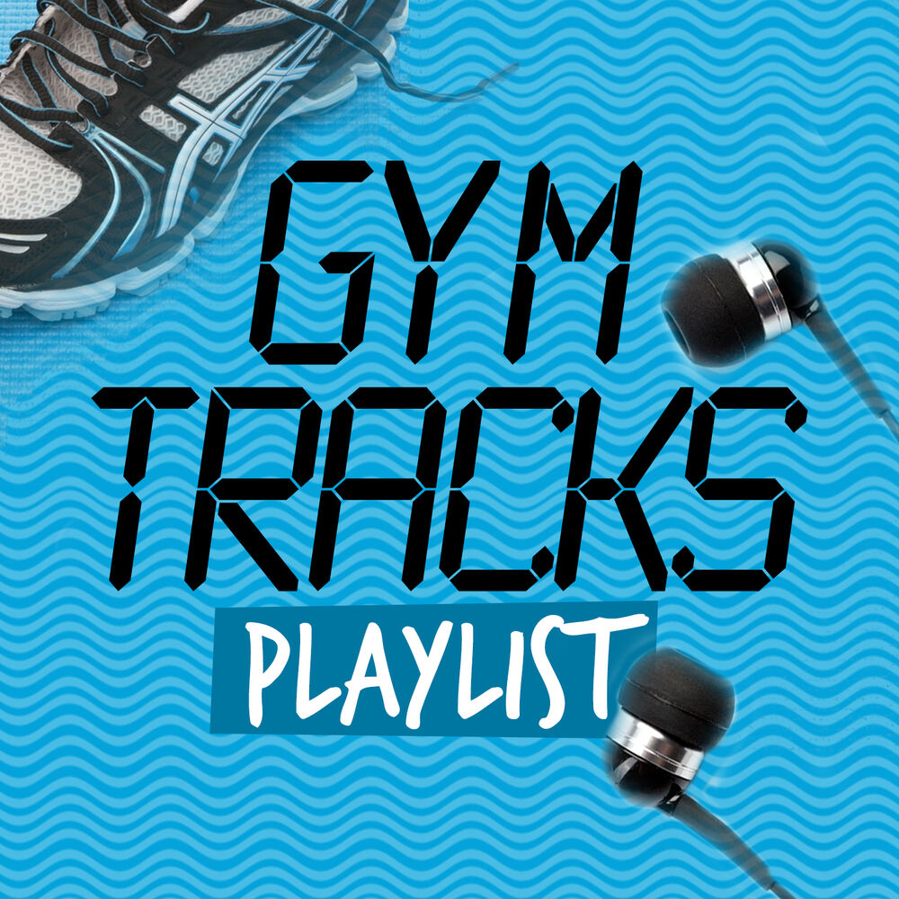 Picture of Gym Tracks Playlist