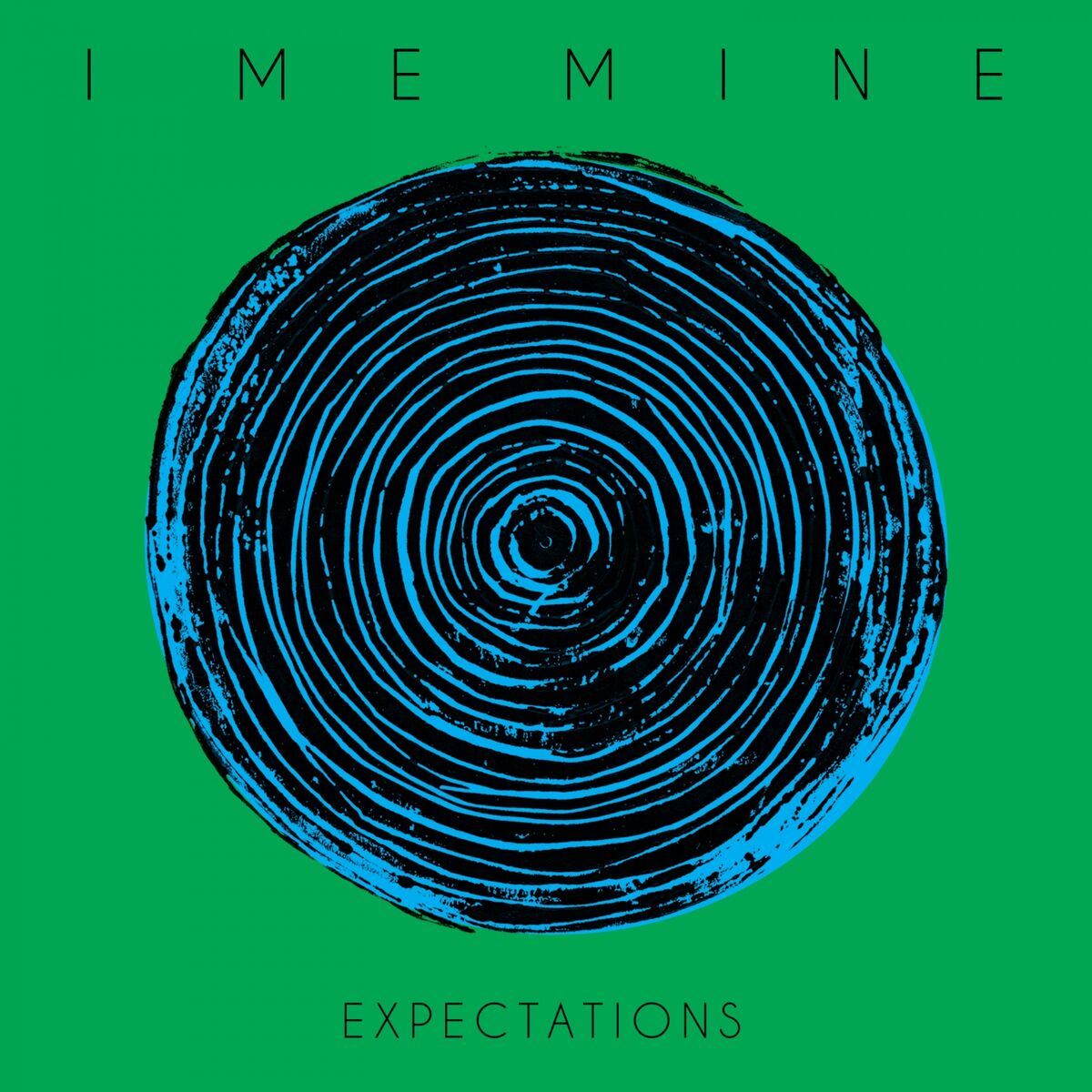 Album cover of Expectations