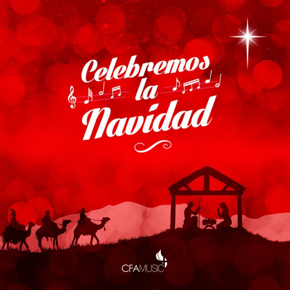 Picture of Celebremos La Navidad
