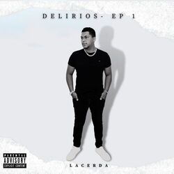 Cover of Delirios
