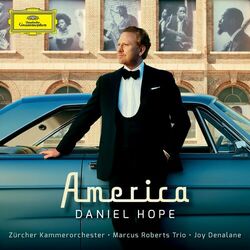 Cover of America