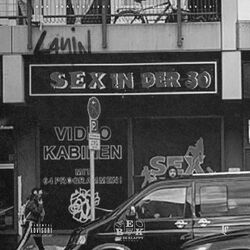 SEX in der 30