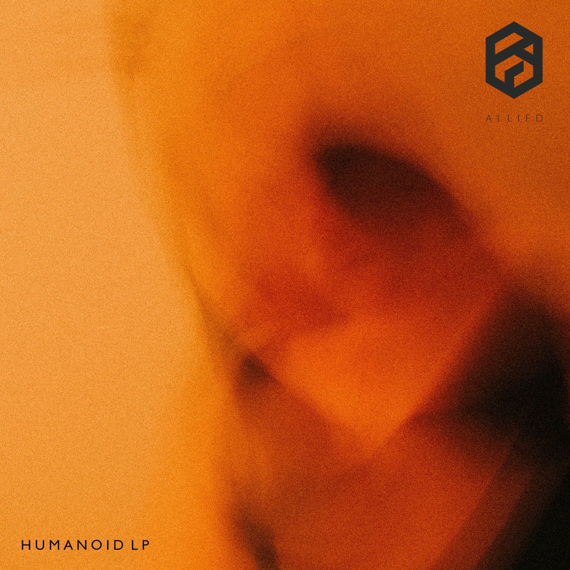 Album cover of Humanoid