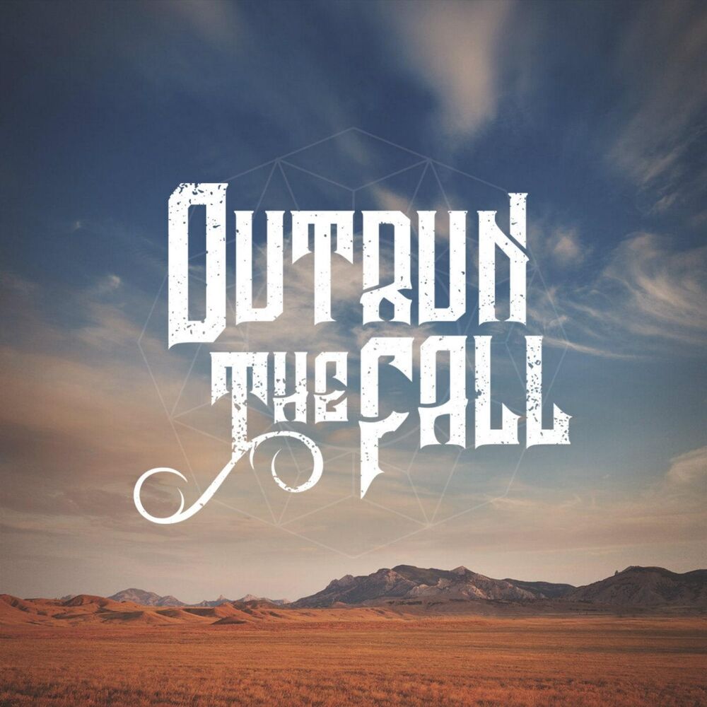 Picture of Outrun the Fall