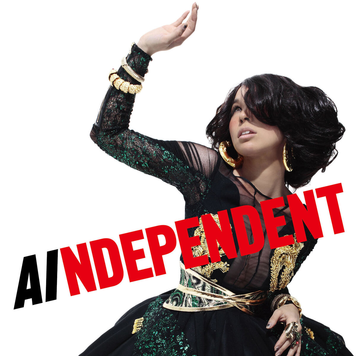 Album cover of Independent
