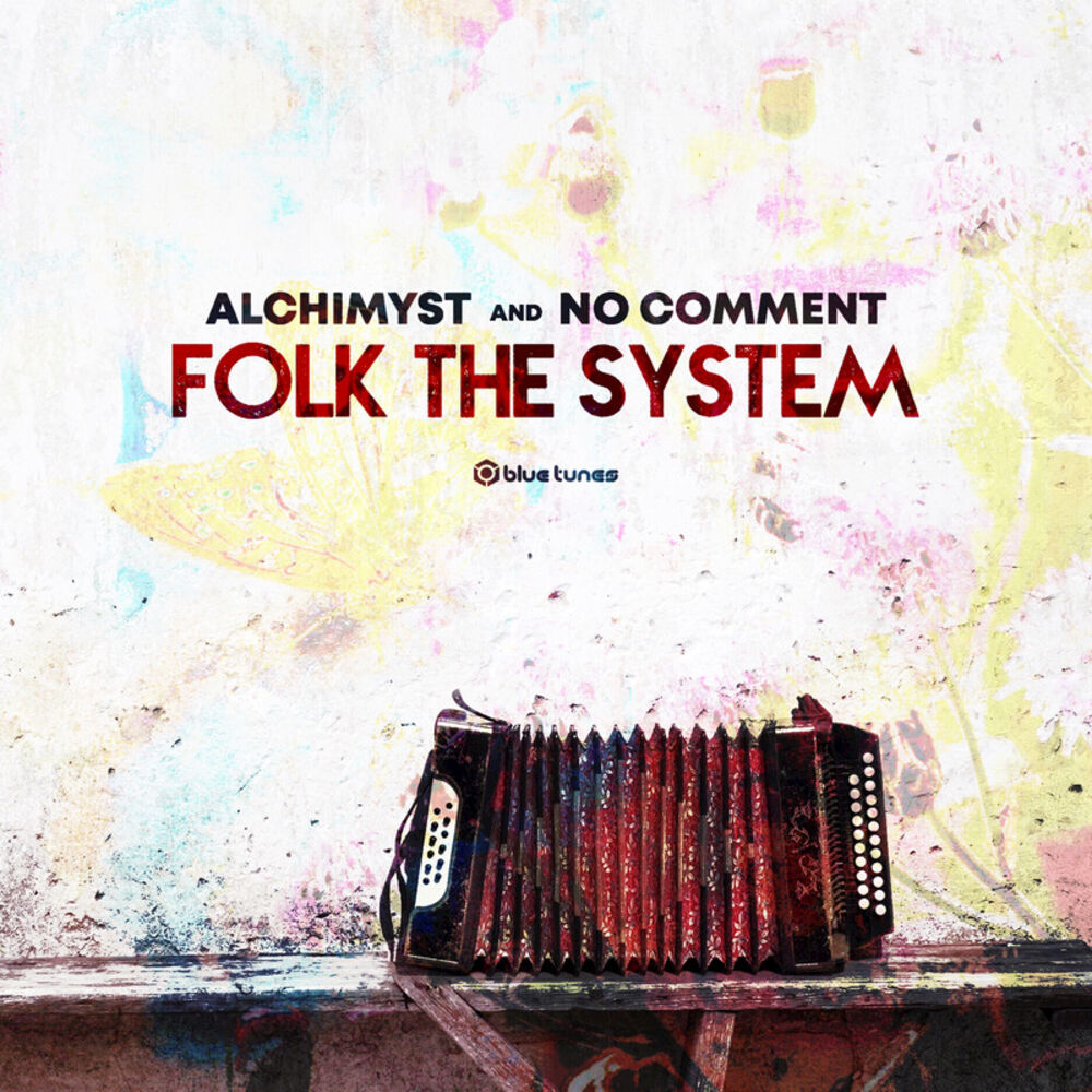 Picture of Folk the System