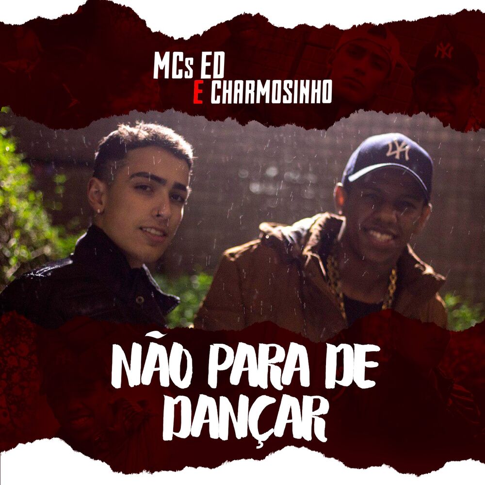 Picture of Não Para de Dançar