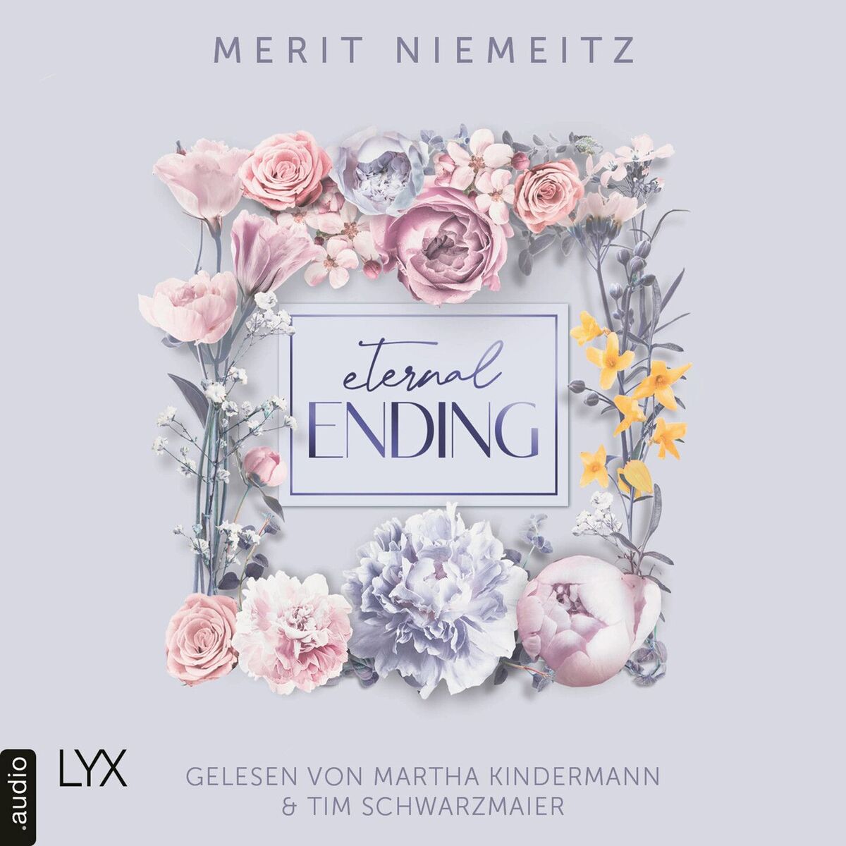 Album cover of Eternal Ending - Evergreen Empire, Teil 3 (Ungekürzt)
