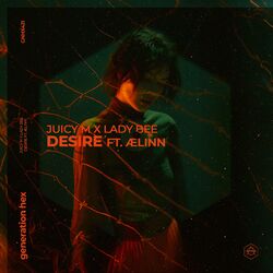 Cover of Desire