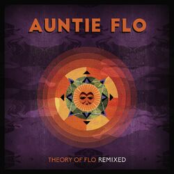 Cover of Theory of Flo Remixed