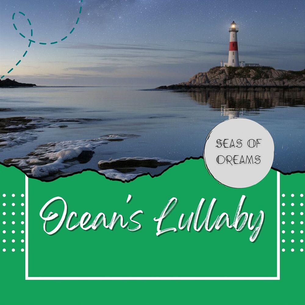 Picture of The Sound of Still Waters: Ocean's Lullaby