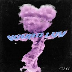 Cover of YOUNG-LUV.COM