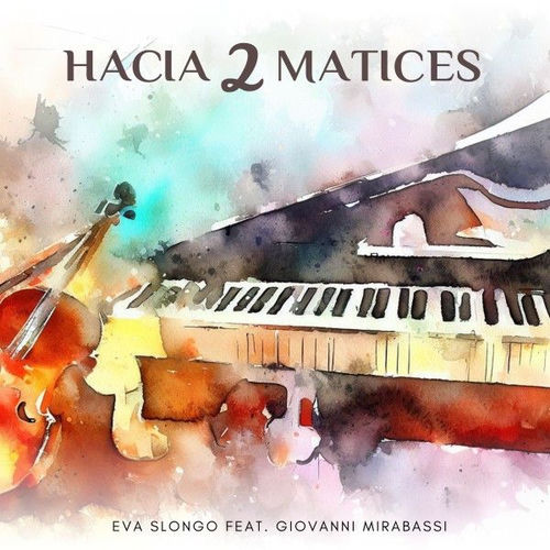 Hacia 2 Matices (Live)
