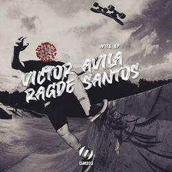 Cover of Nite EP