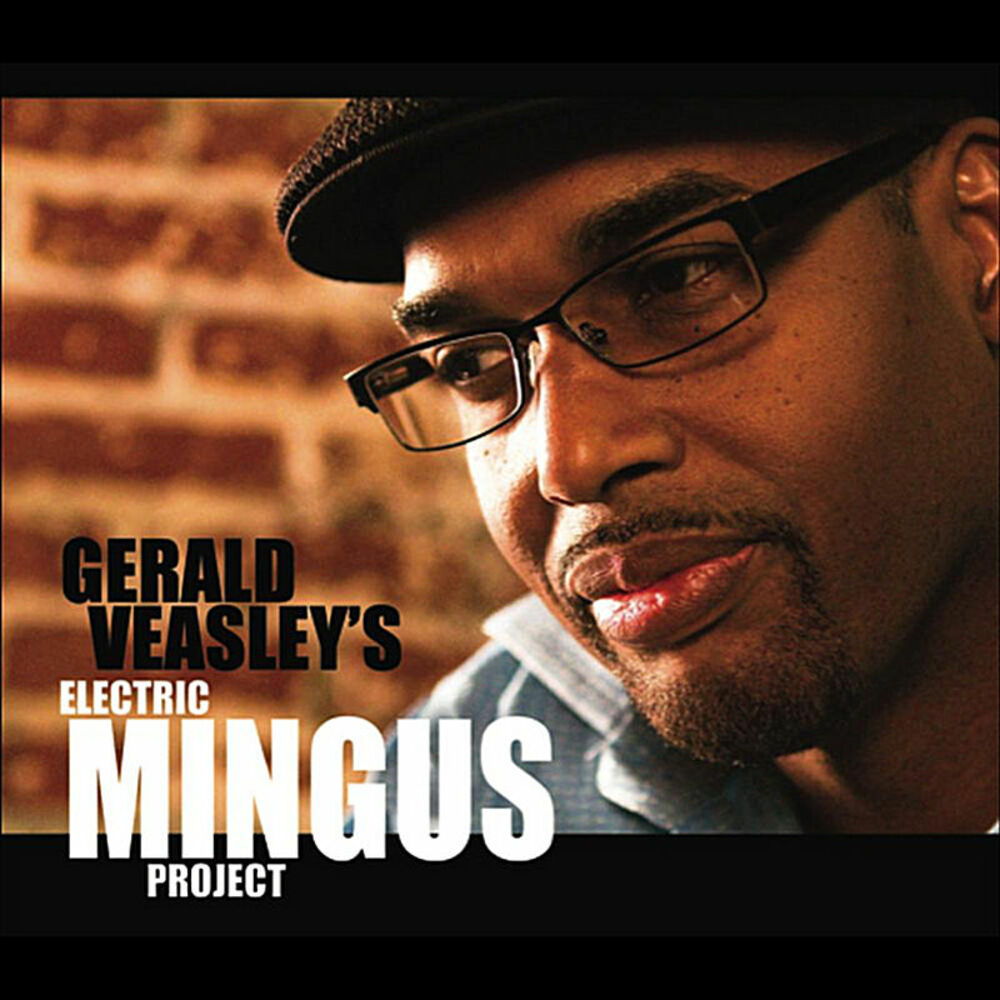 Picture of Electric Mingus Project