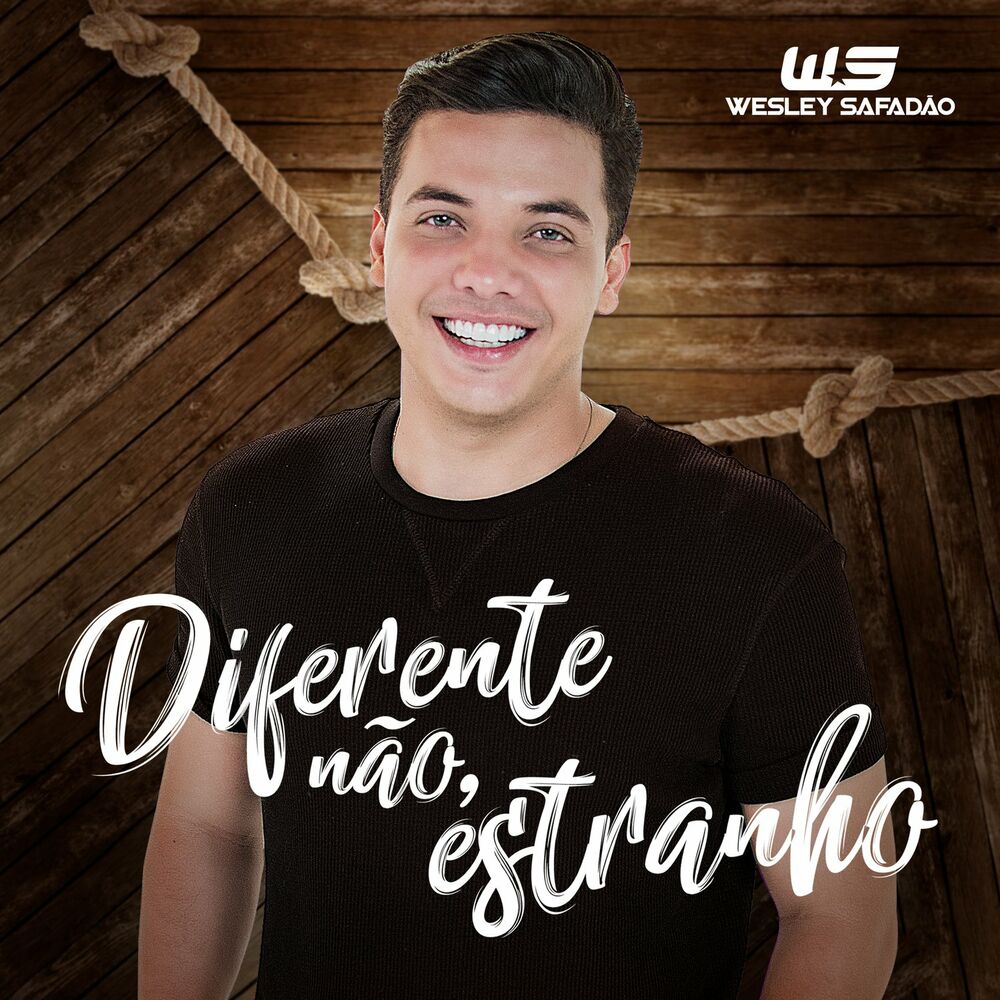 Picture of Diferente Não, Estranho