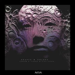 Cover of Shapes & Colors