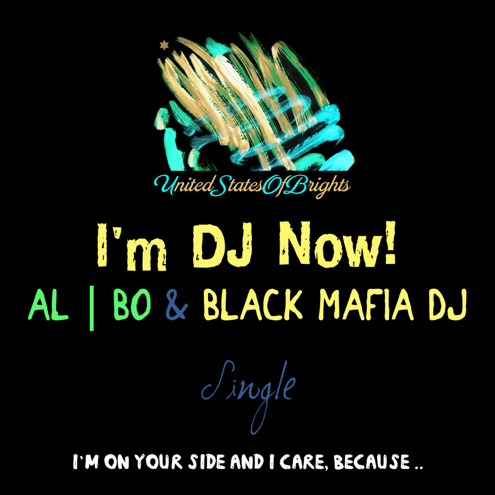 Picture of I'm DJ Now!