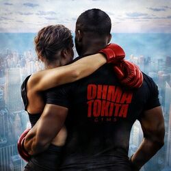 Cover of OHMA TOKITA