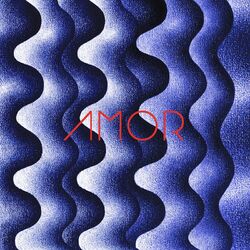 Cover of AMOR