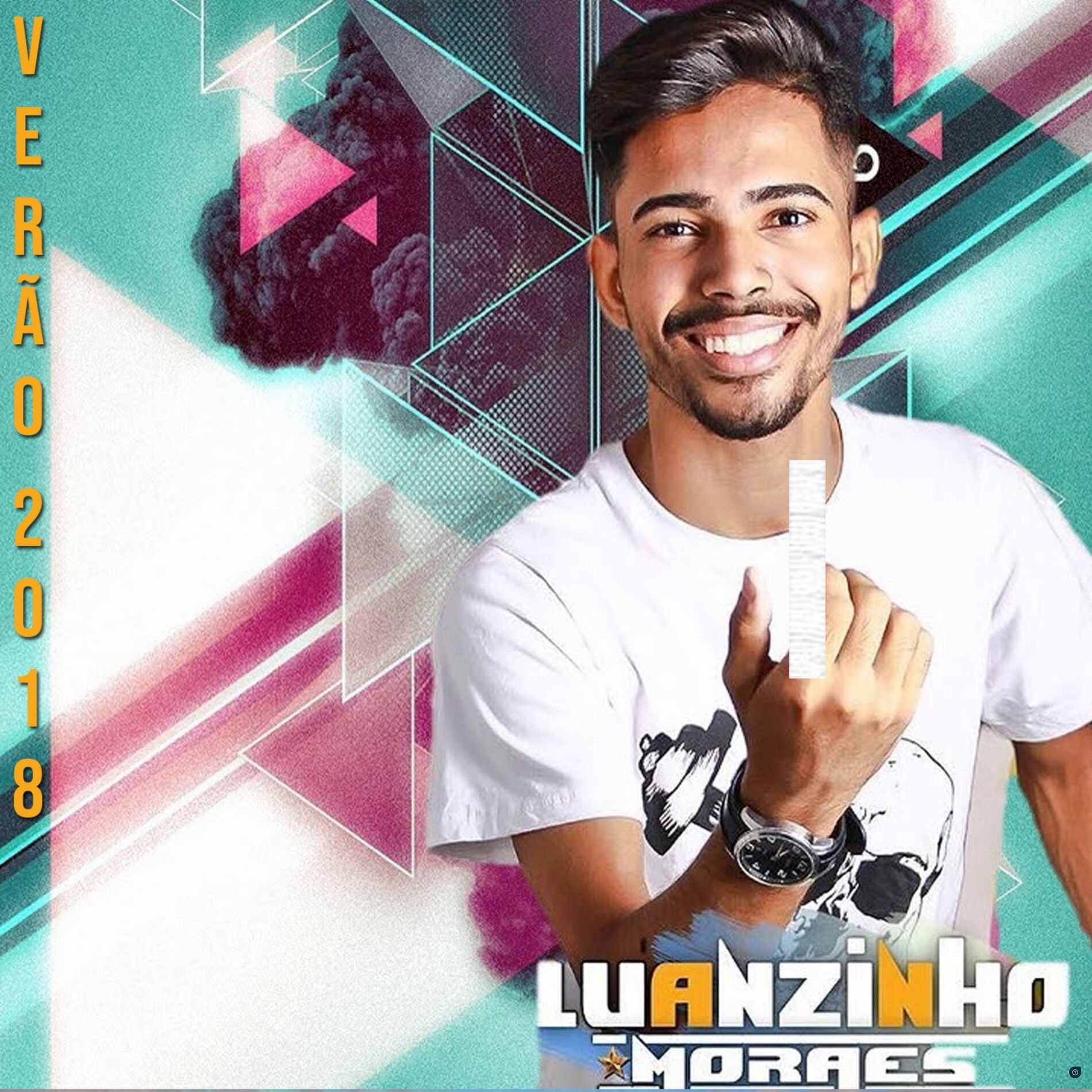 Album cover of Verão 2018