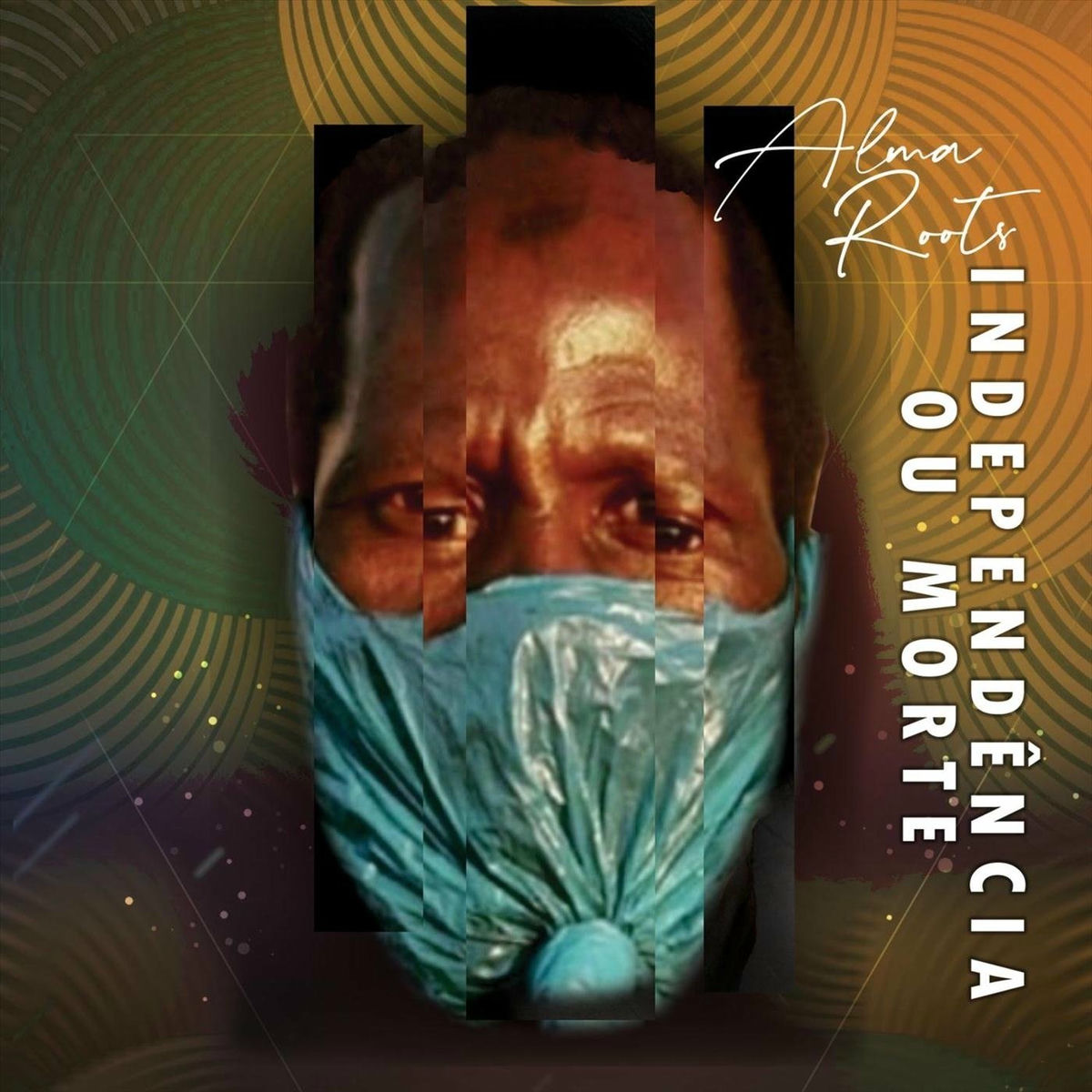 Album cover of Independência ou Morte