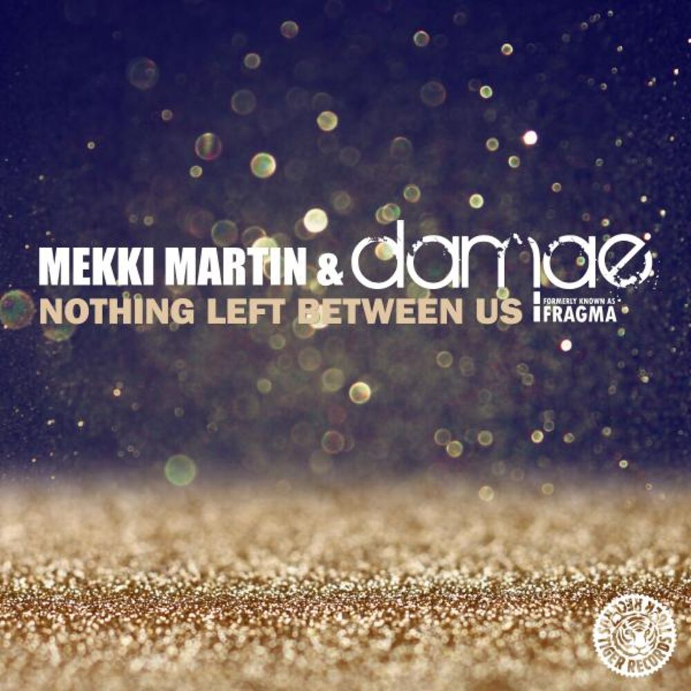 Picture of Nothing Left Between Us