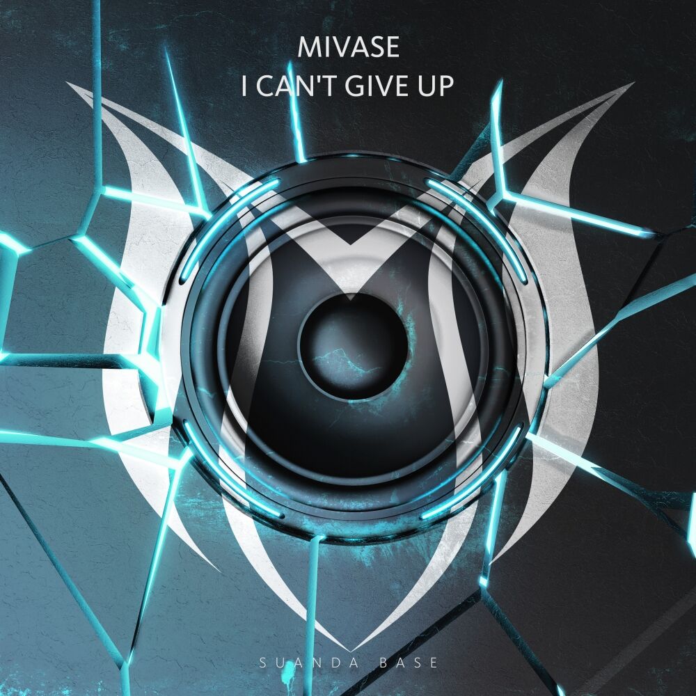 Picture of I Can't Give Up