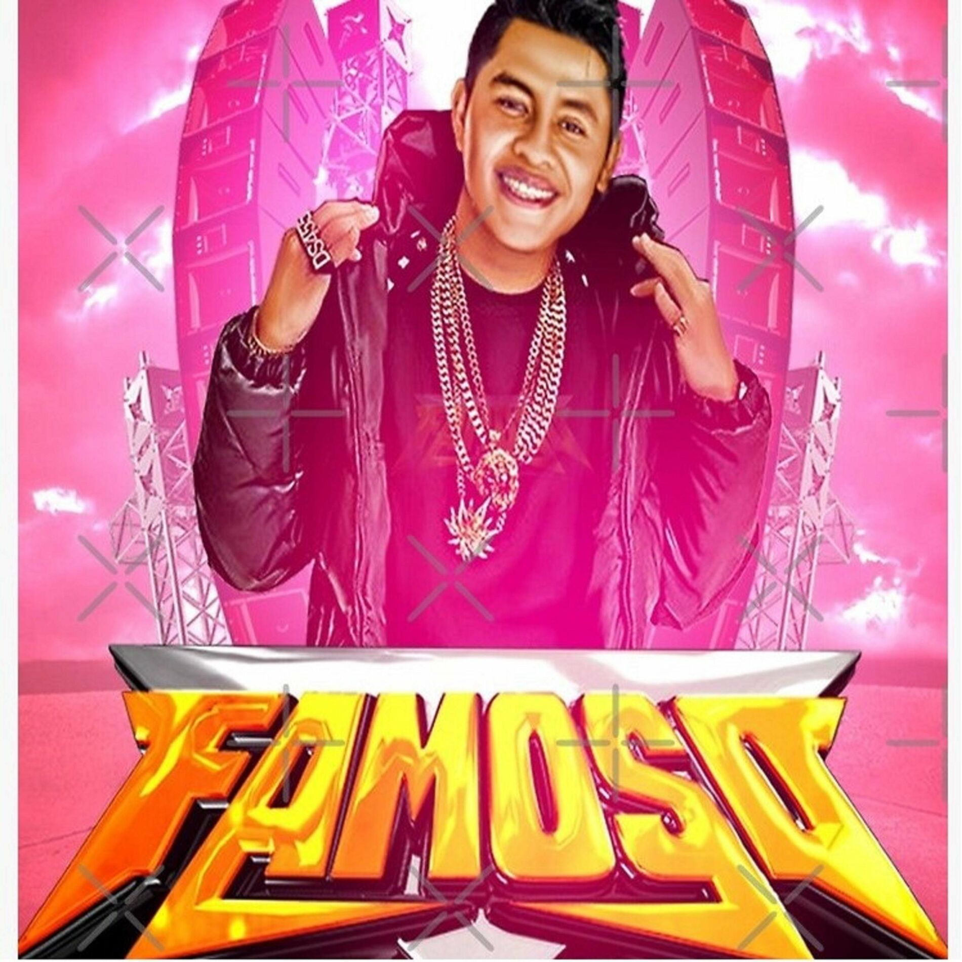 Album cover of Te Juro