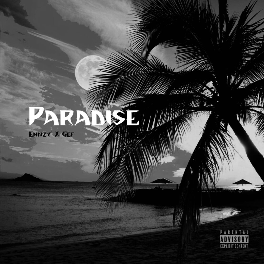 Picture of Paradise