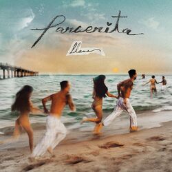 Cover of Parcerita