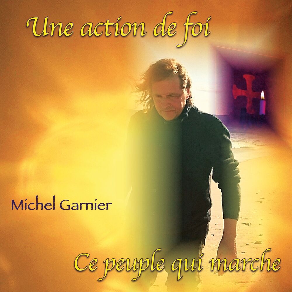 Picture of Une action de foi